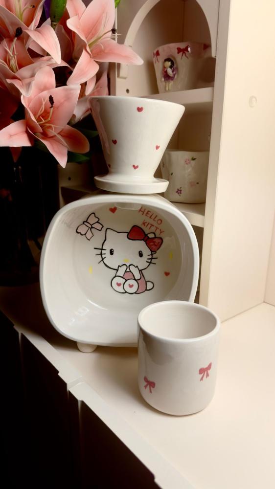 مجموعة هيلو كيتي