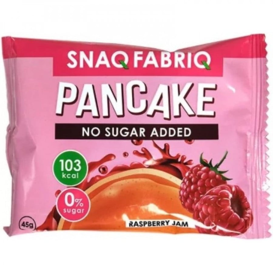 بروتين بانكيك SNAQ FABRIQ