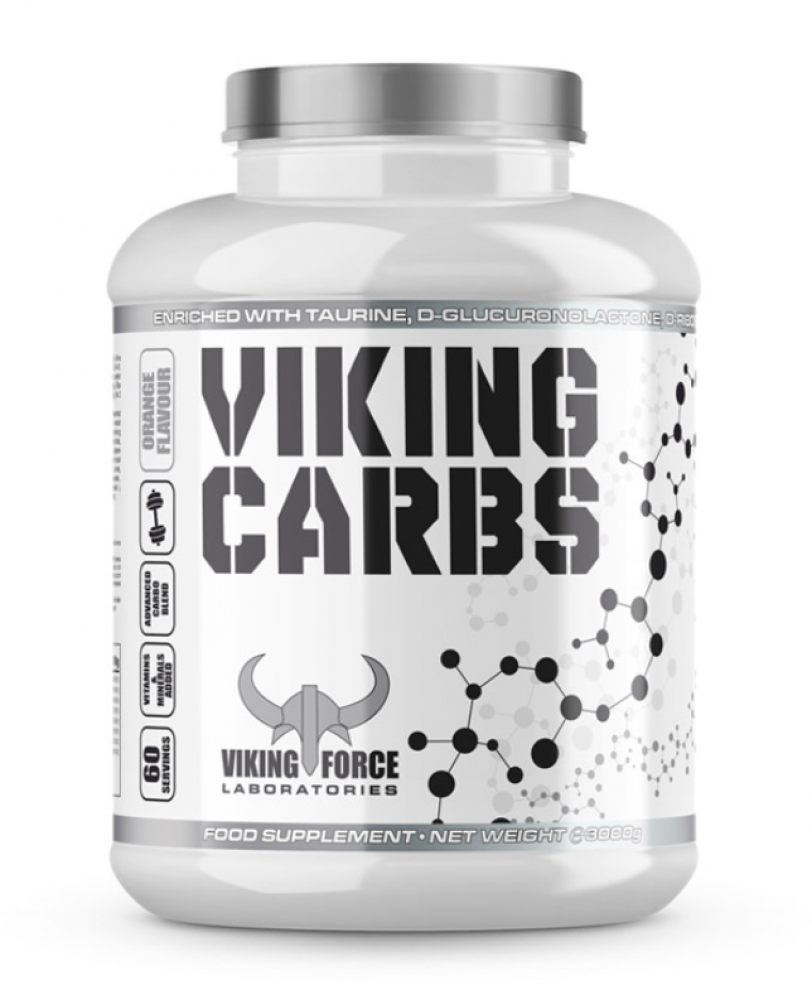 كارب فايكنج 3 كجم VIKING FORCE CARB