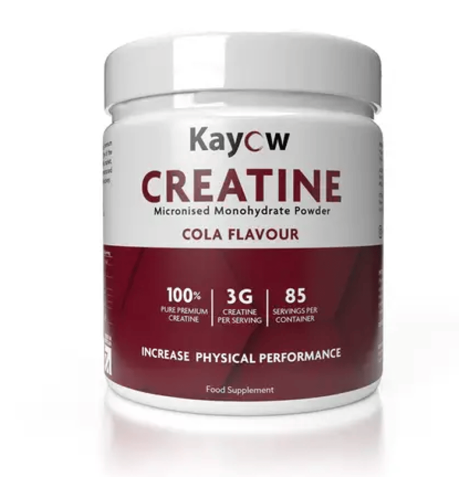 كرياتين 300 جم Kayow Creatine
