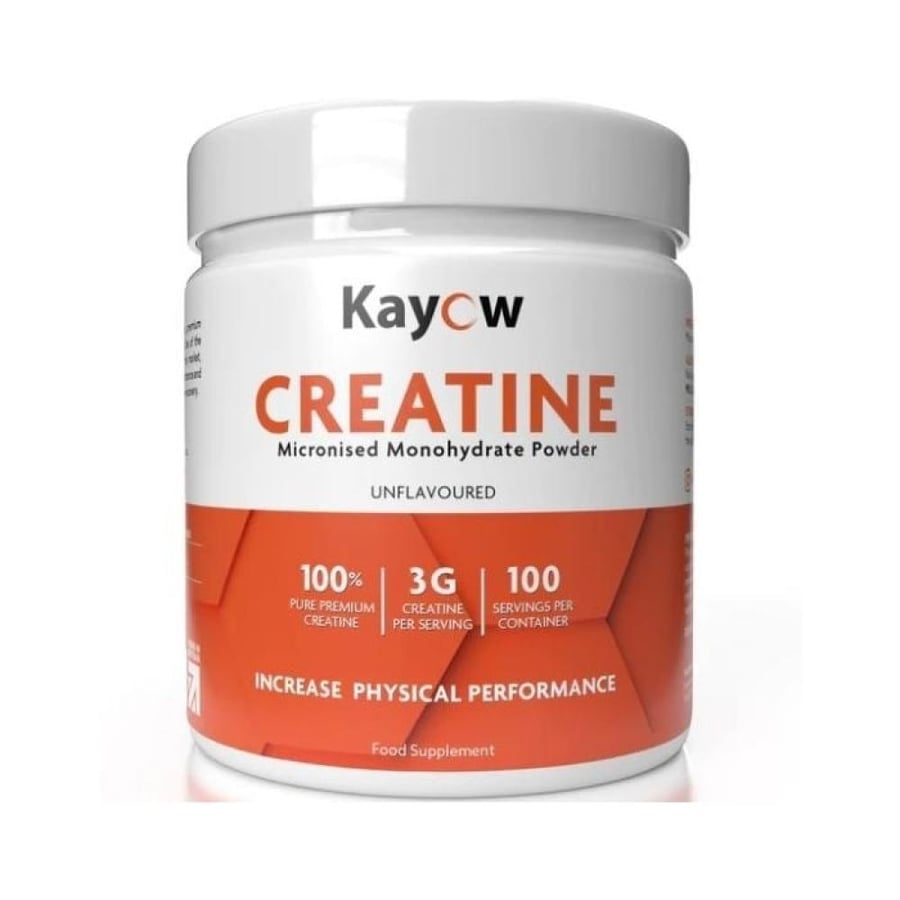 كرياتين 300 جم Kayow Creatine