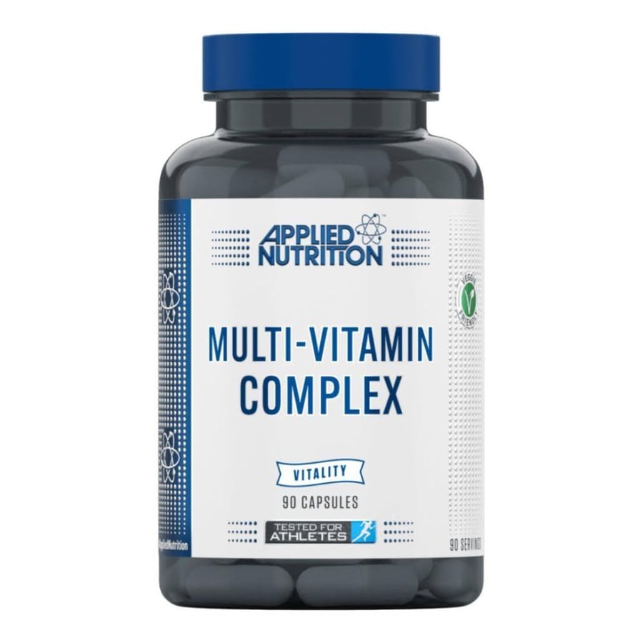 مالتي فيتامين 90 كبسولة Applied Multivitamin