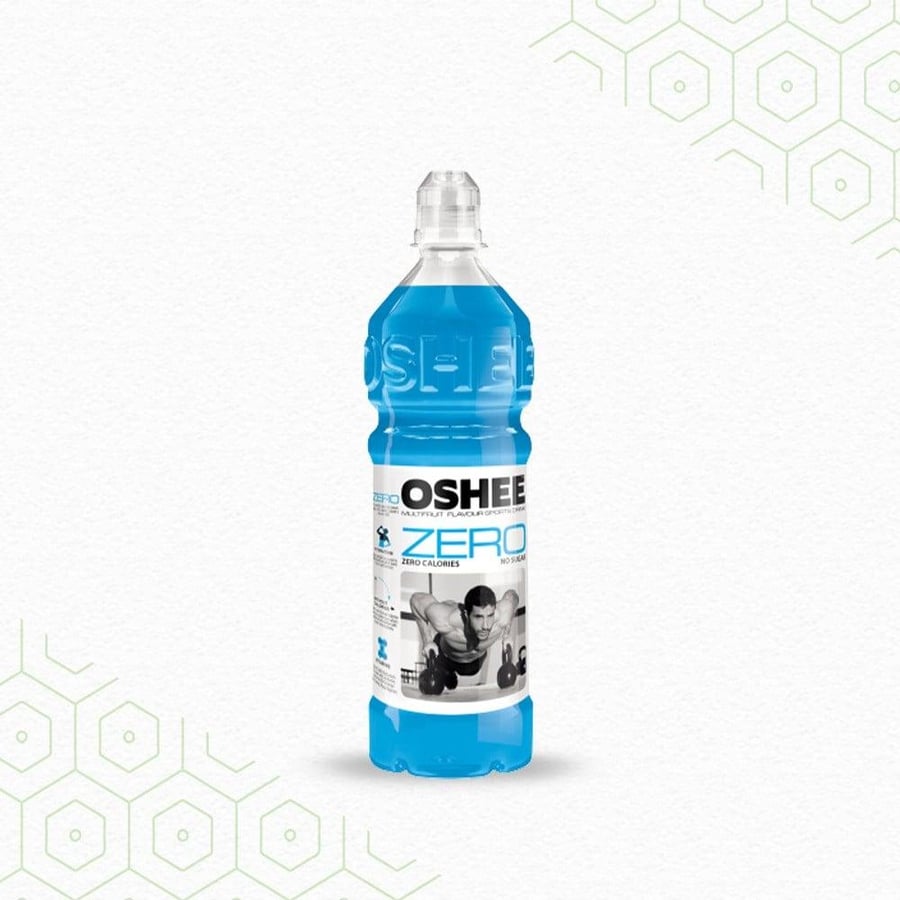 مشروب فيتامينات OSHEE