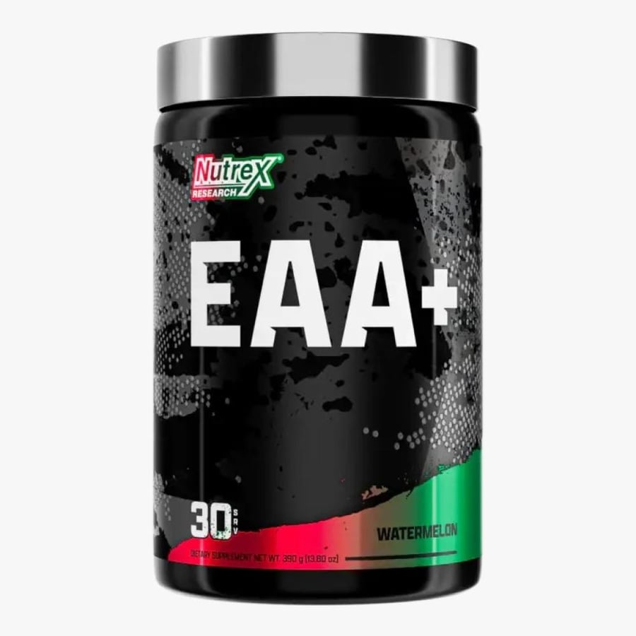 اطلب احماض امينية eaa مع AstraGin لتعافي عضلي أسرع