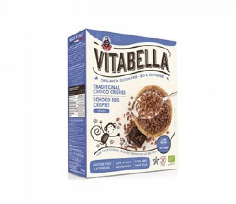 كورن فليكس فيتابيلا vitabella