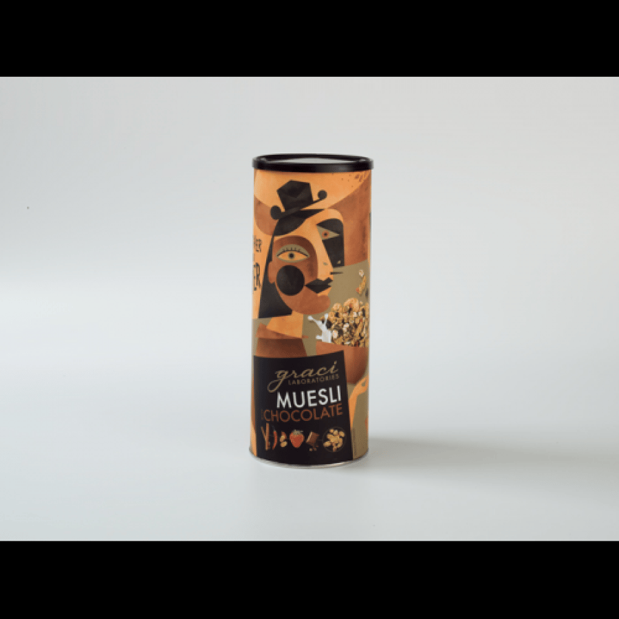 جرانولا GRACI Muesli