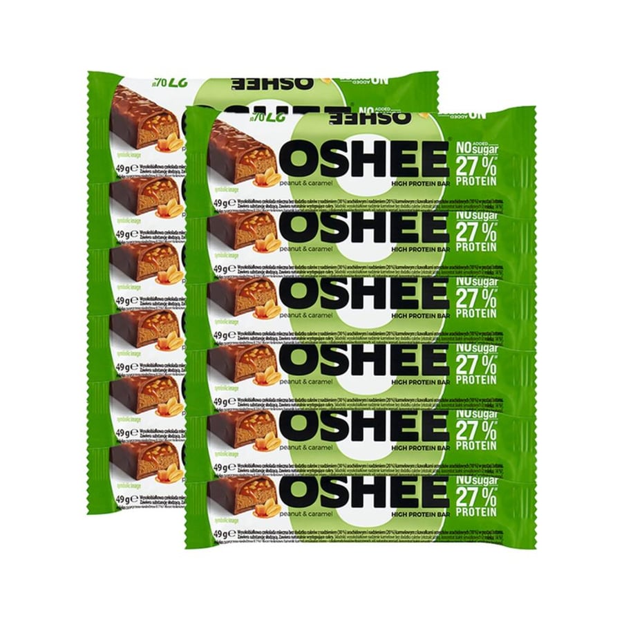 بروتين بار OSHEE