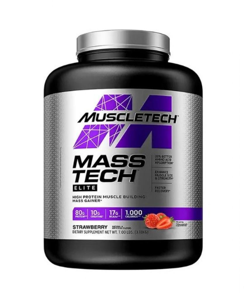 ماس تك 7 باوند Mass Tech