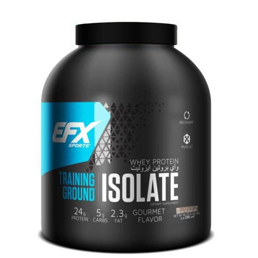 واي ايزوليت 5 باوند EFX Isolate