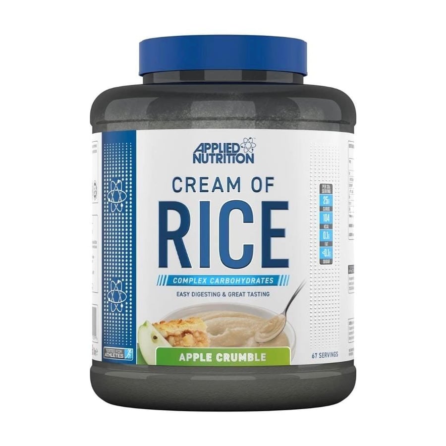 كريمة الارز APPLIED RICE CREAM