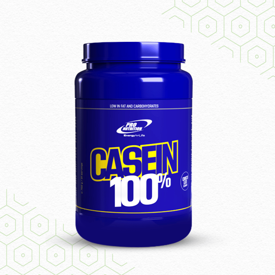 كازين بروتين PRO NUTRITION