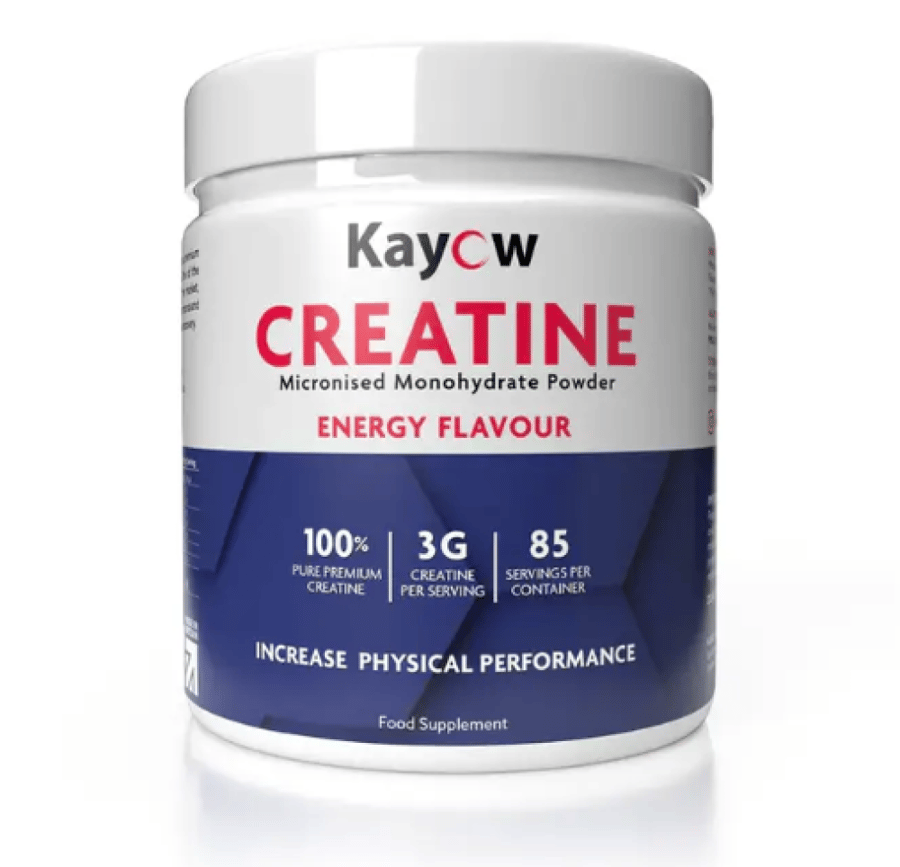 كرياتين 300 جم Kayow Creatine