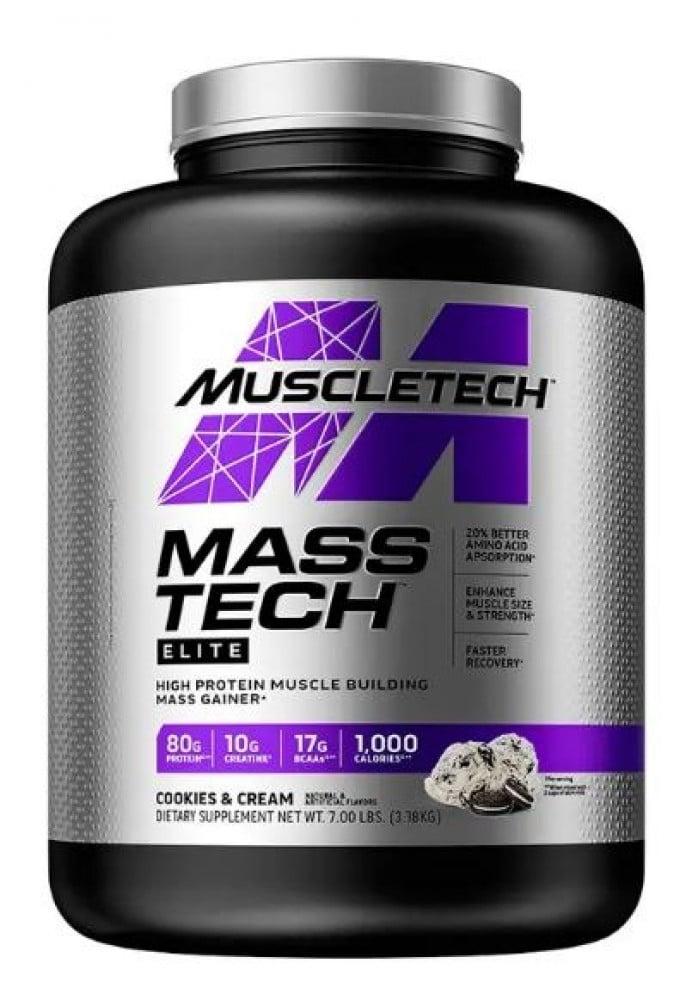 ماس تك 7 باوند Mass Tech