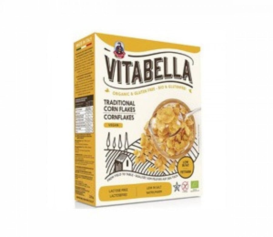 كورن فليكس فيتابيلا vitabella
