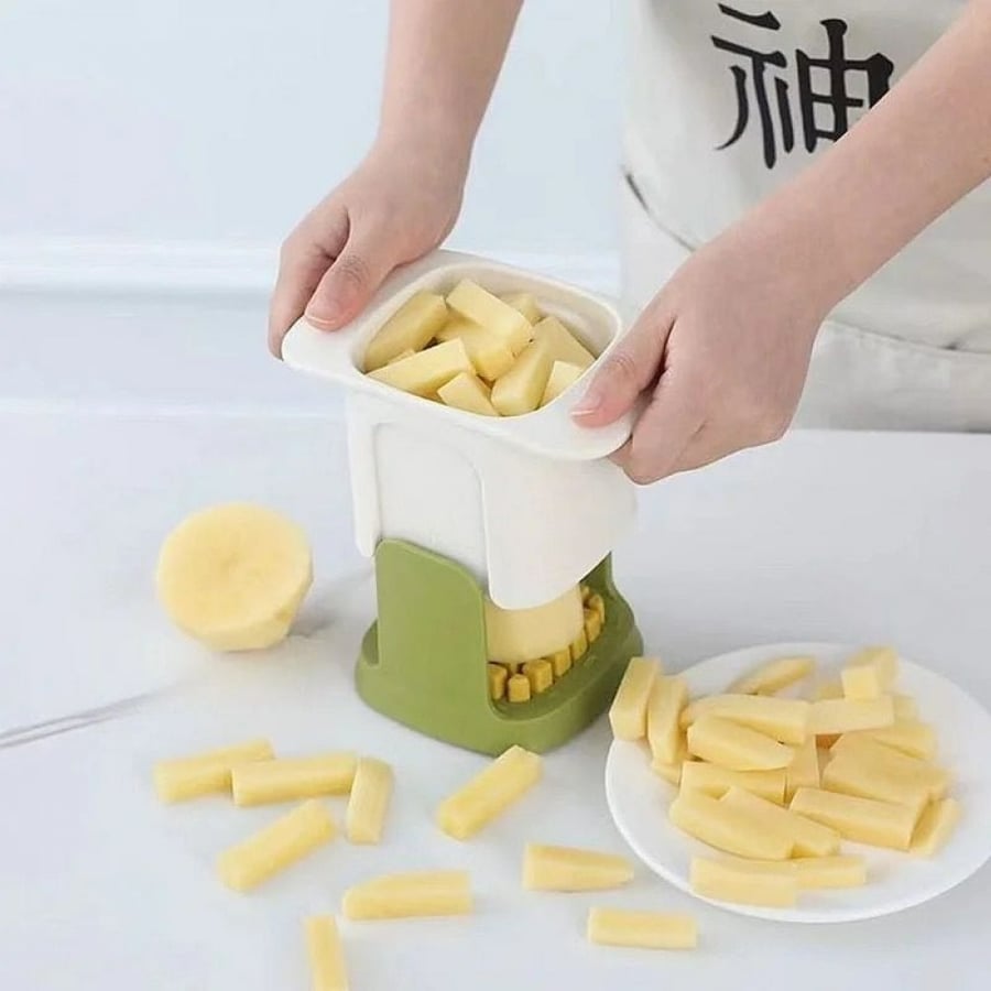 Multifunctional vegetable sector kitchen tools