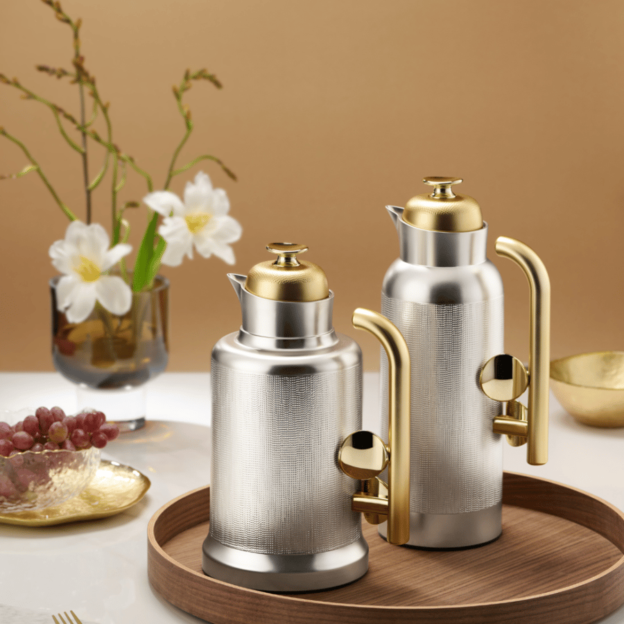 The sword, Sandra luxurious thermos