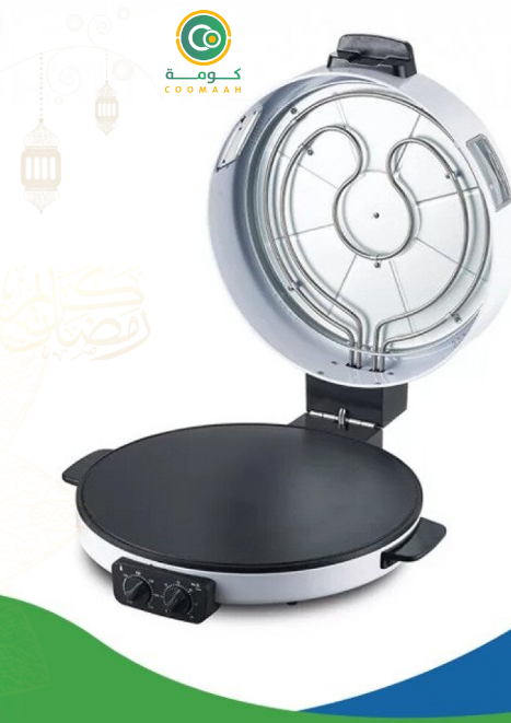خبازة منزلية الكبيرة ماركة السيف 40CM/2200W