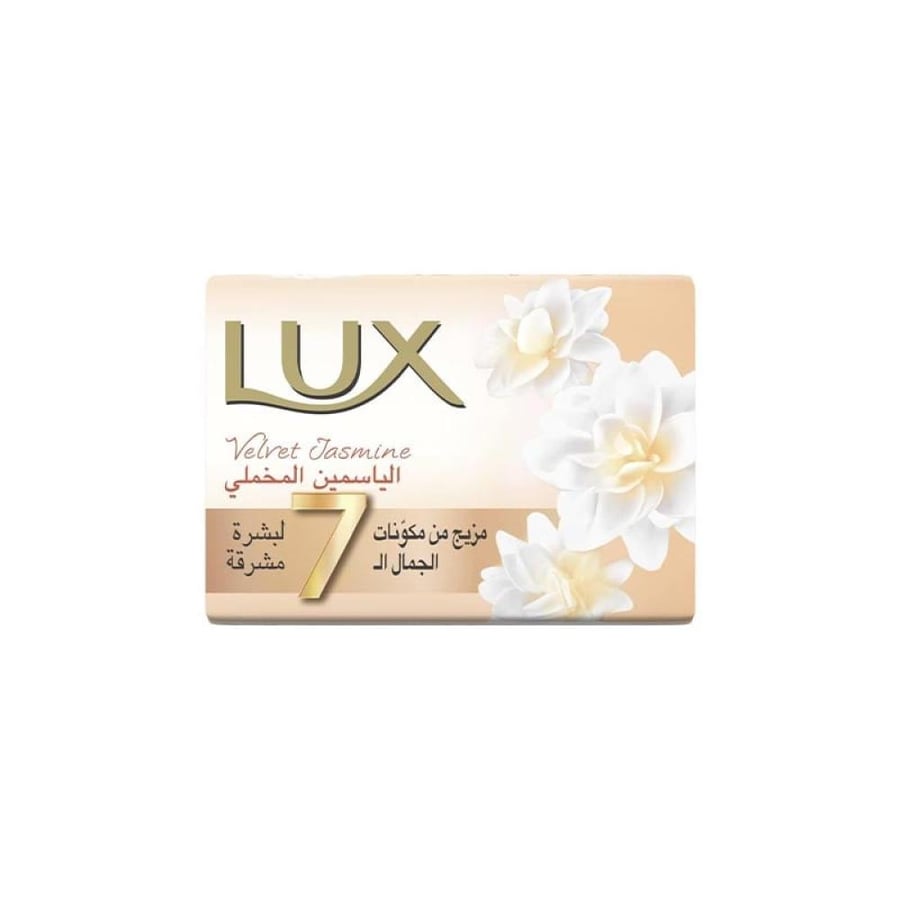 صابون لوكس ياسمين 75جرام