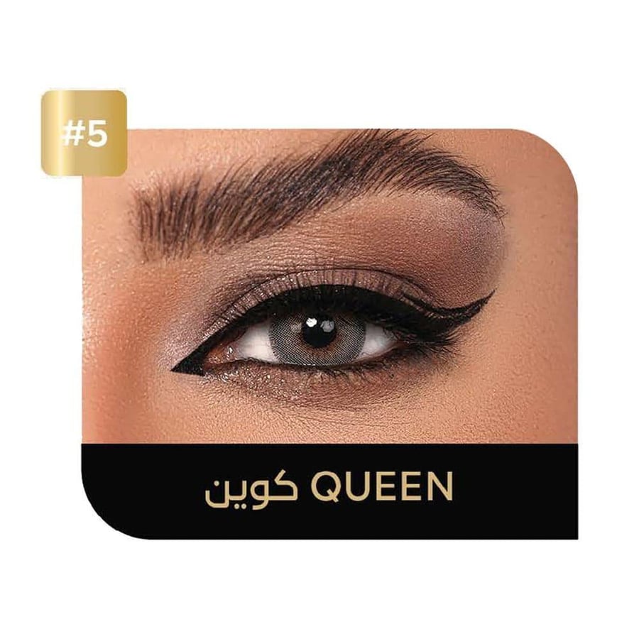 عدسات ايكو كوين