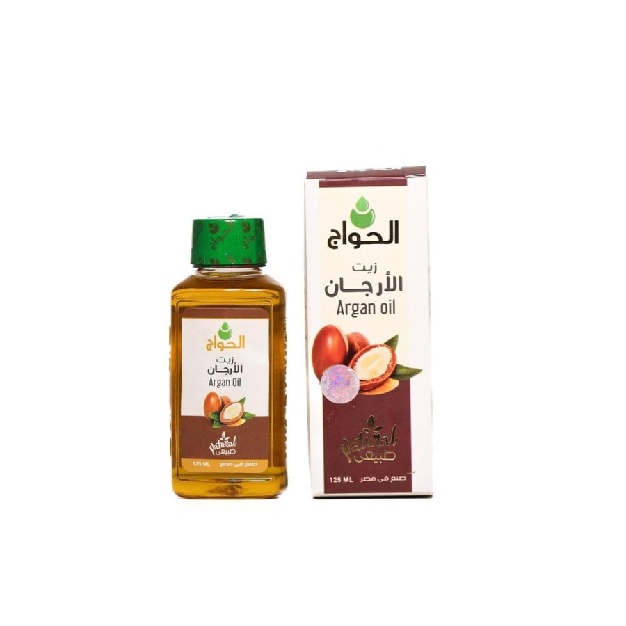اكسا زيت الارغان للشعر 125مل