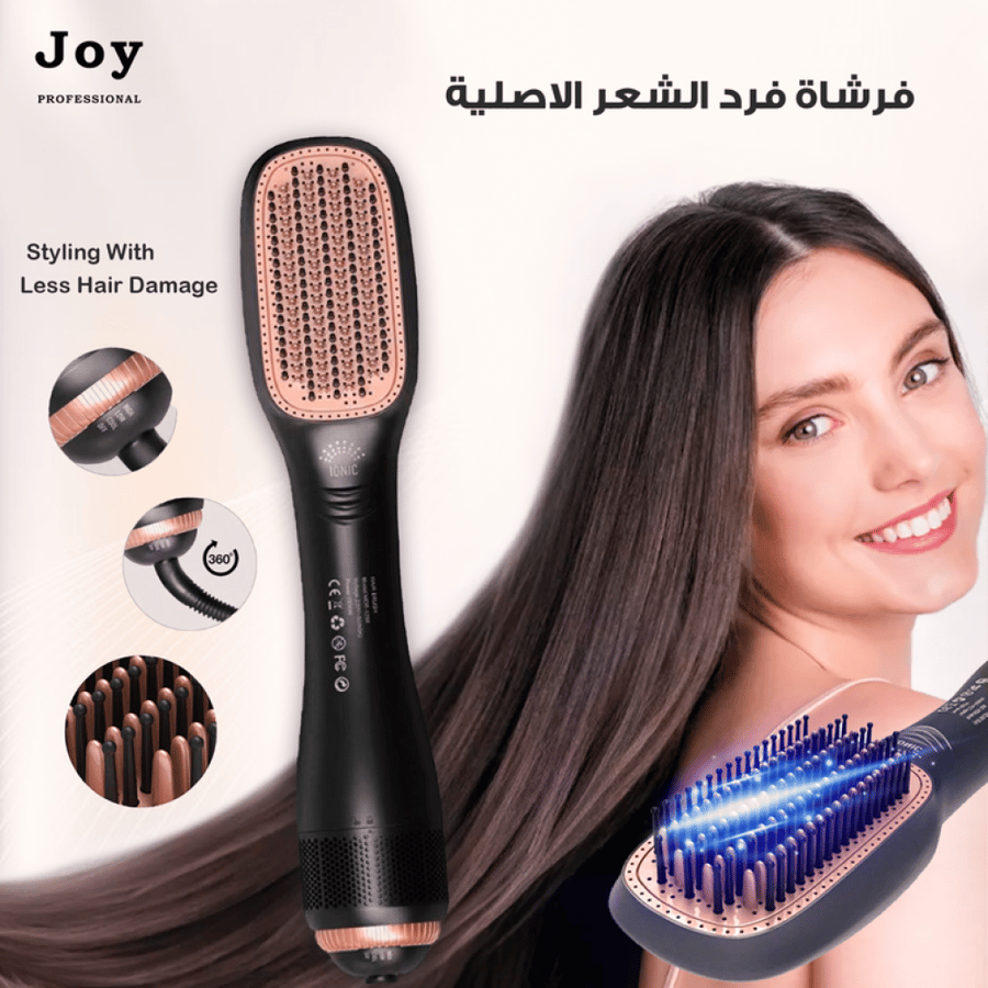 فرشة شعر 8012