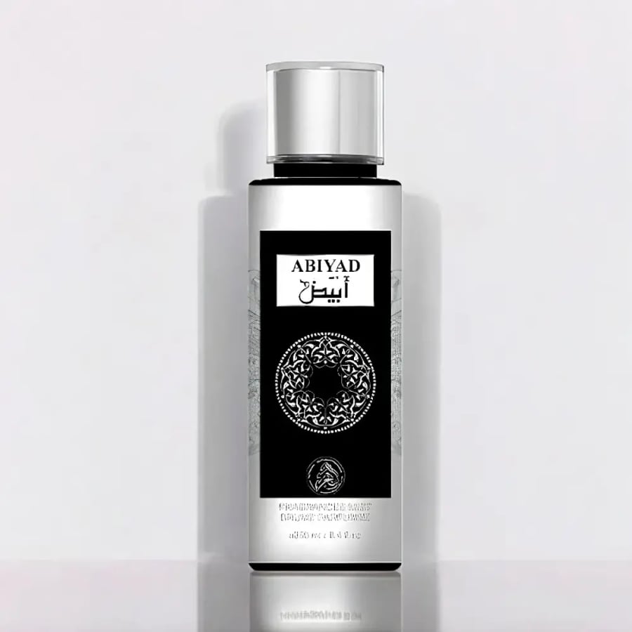 معطر الجسم النقي 250مل