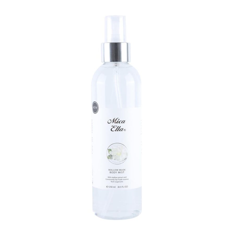 معطر جسم ميكا ايلا عطور نيش