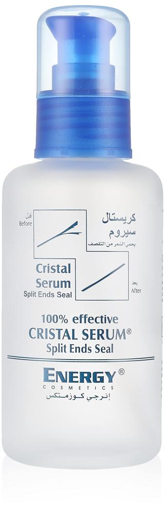 كرستال سيروم 100مل