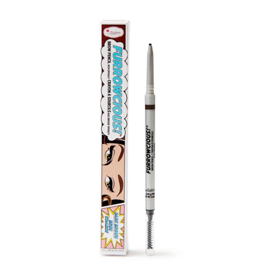 قلم حواجب مع فرشة 1378 Eyebrow Pencil with Spoolie BrusH