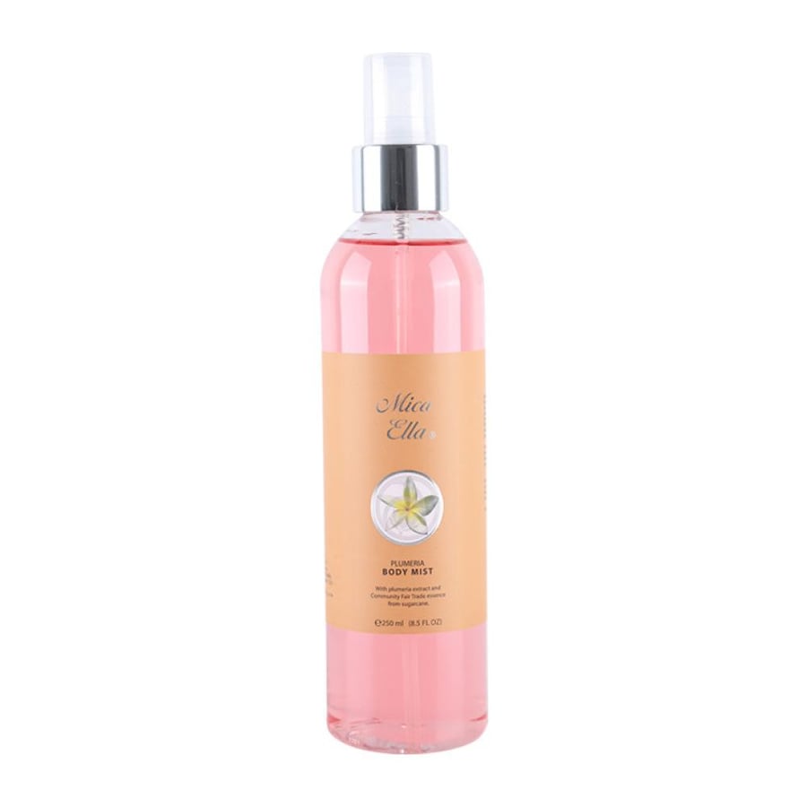 ميكا ايلا معطر جسم 250 مل