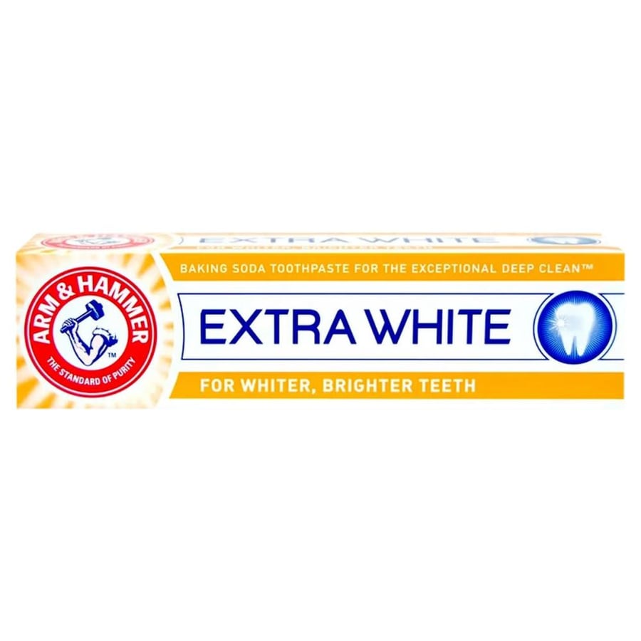 ExtraWhite ارم اند همرمعجون 125جم اكستراء وايت 7123