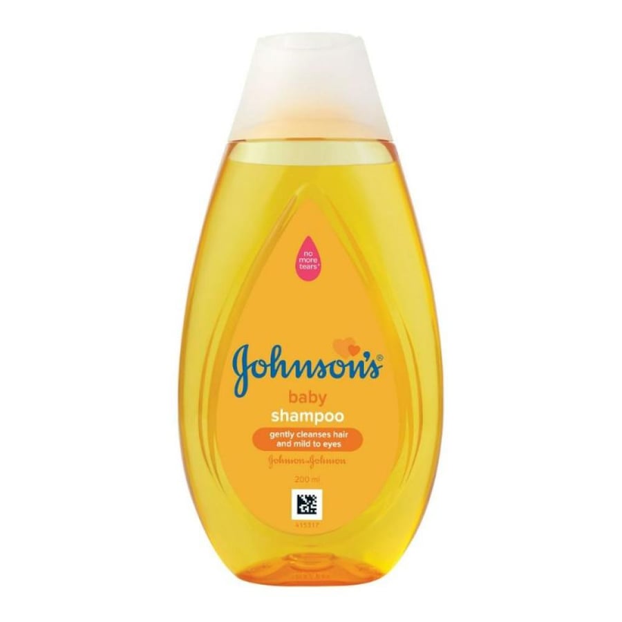Johnson s جونسون شامبو 200 مل عادي ايطالي