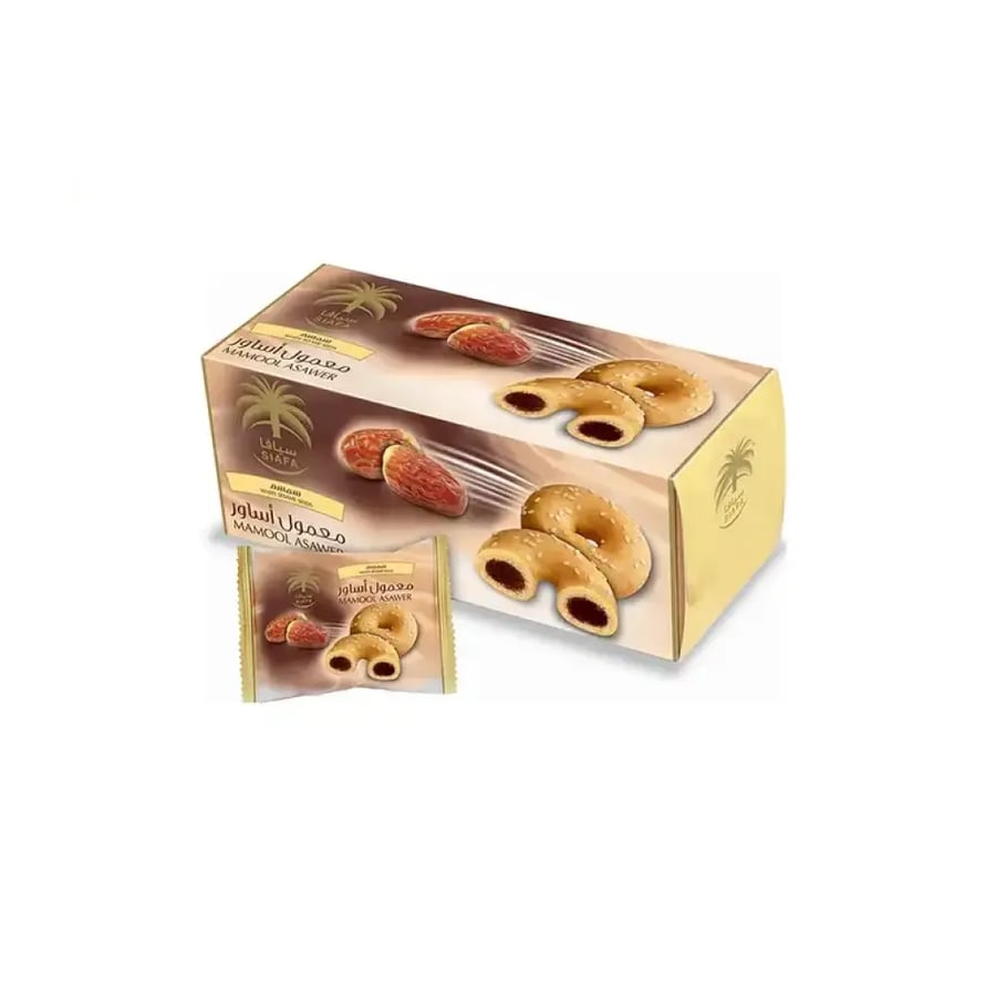 اسابع الوسم 200 جرام