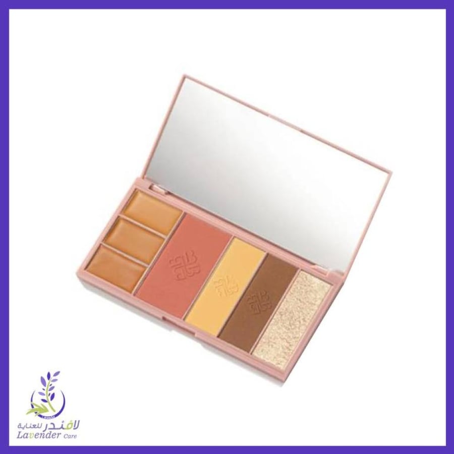 مجموعة الكونتورينغ انجليك من بوغينياBG906 002