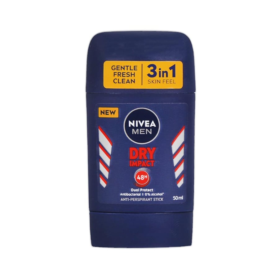 نيفيا ستيك داري 50مل