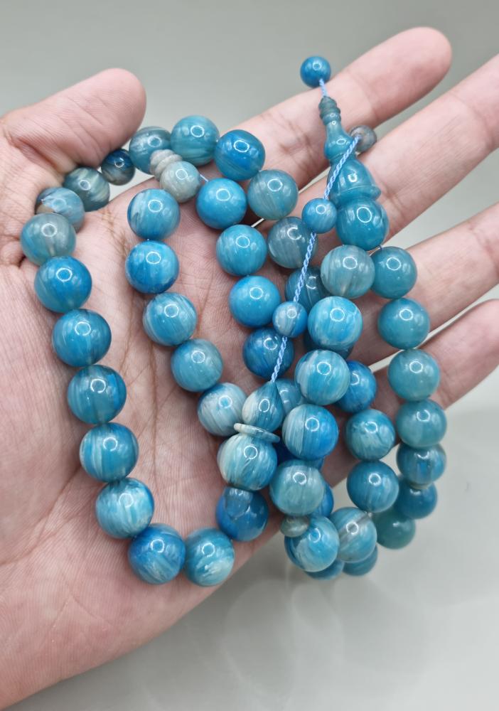 Luxury Bead Tassel