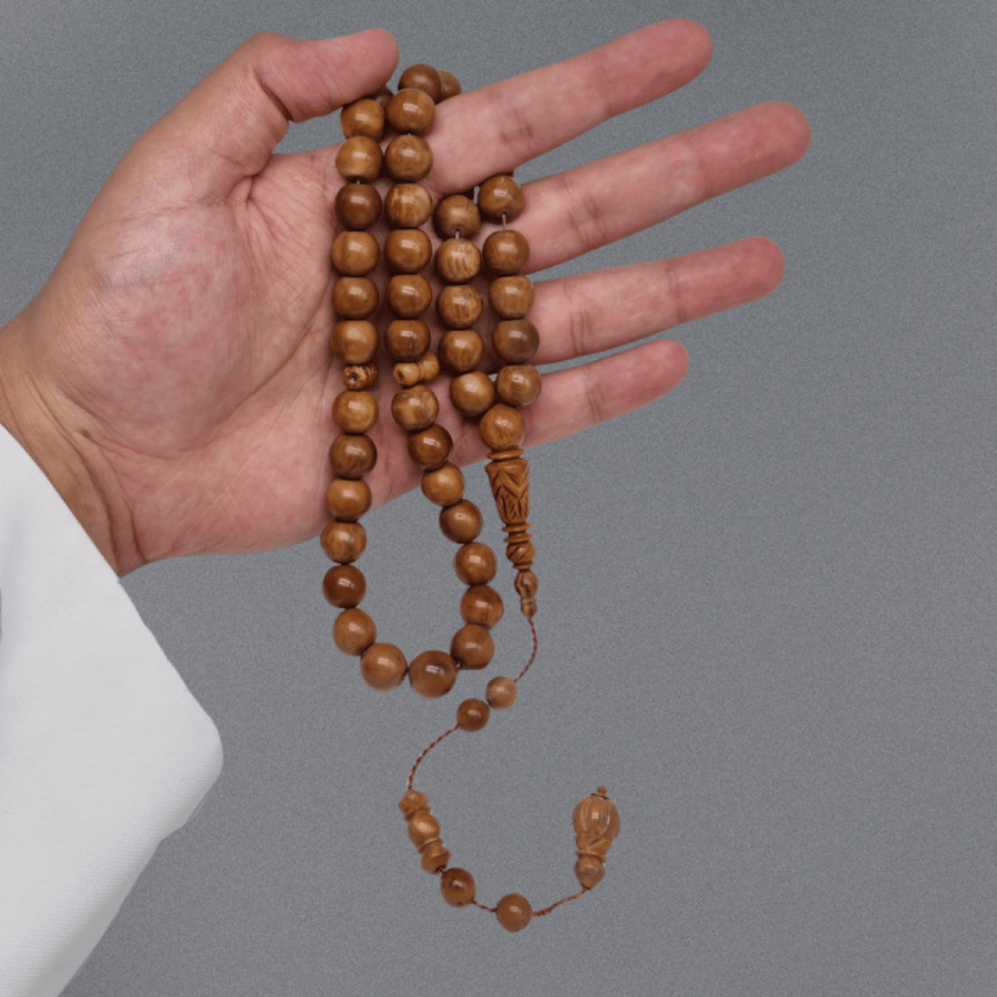 سبحة كوك