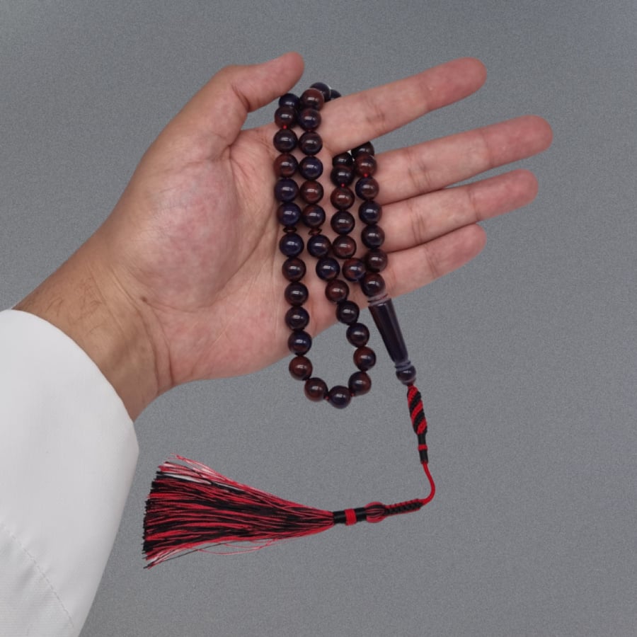 سبحة بكلايت