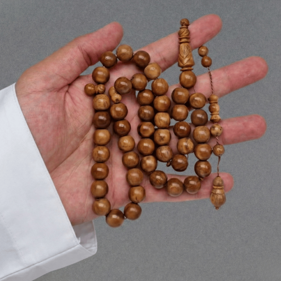 سبحة كوك