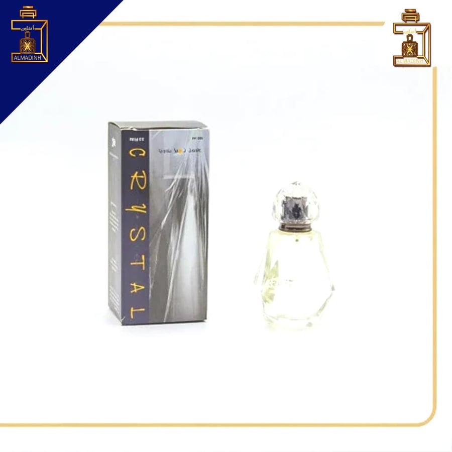 عطر كرستال