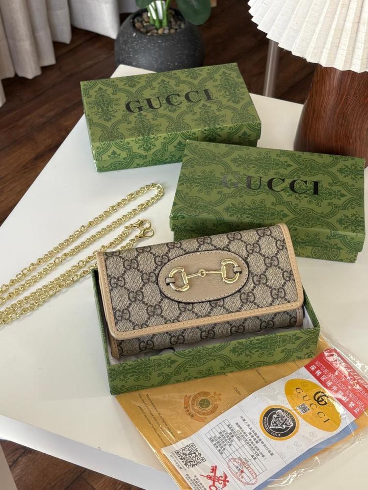 Gucci 3 color