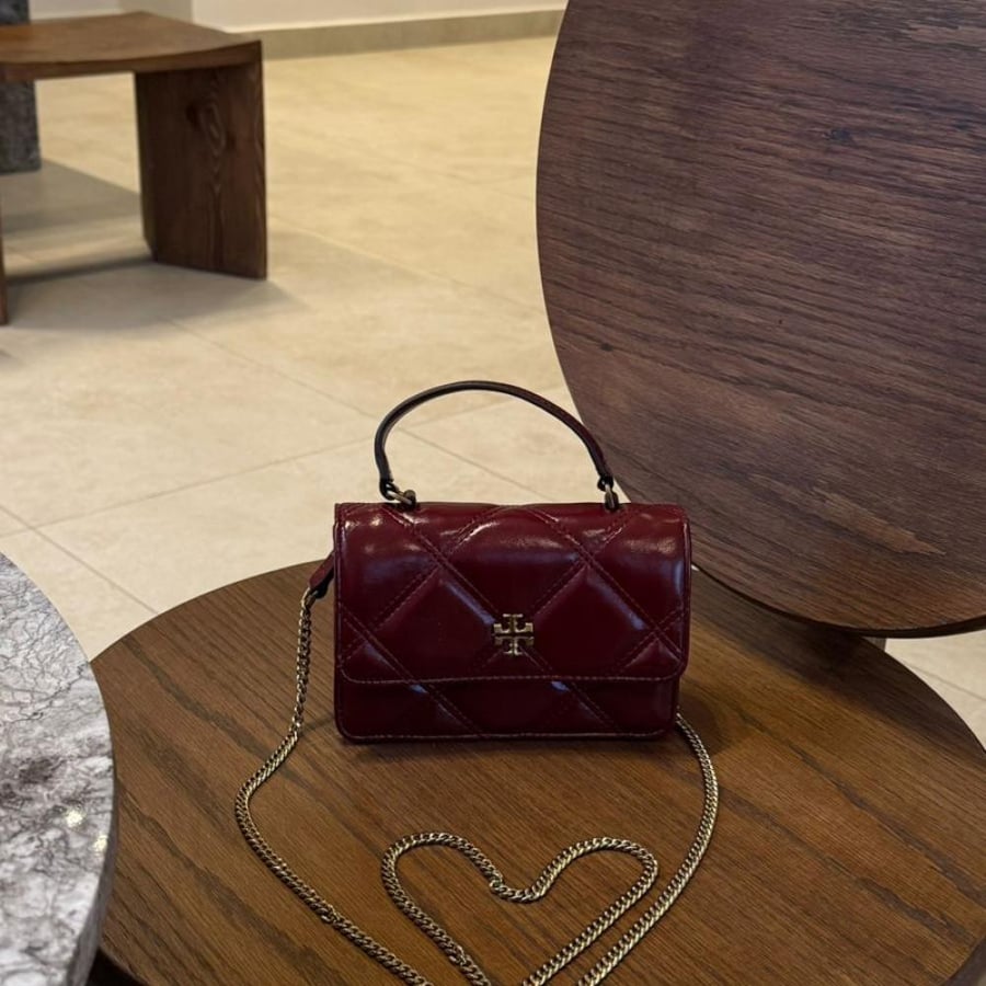 Tory Burch bag