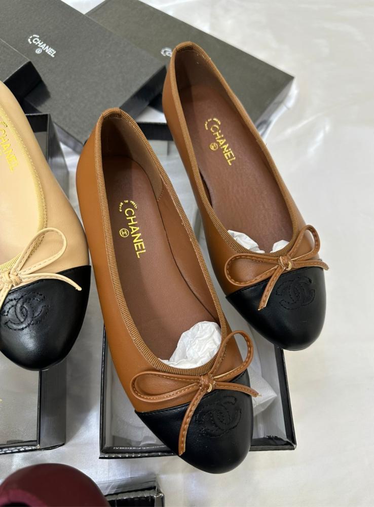 شانيل فلات Chanel