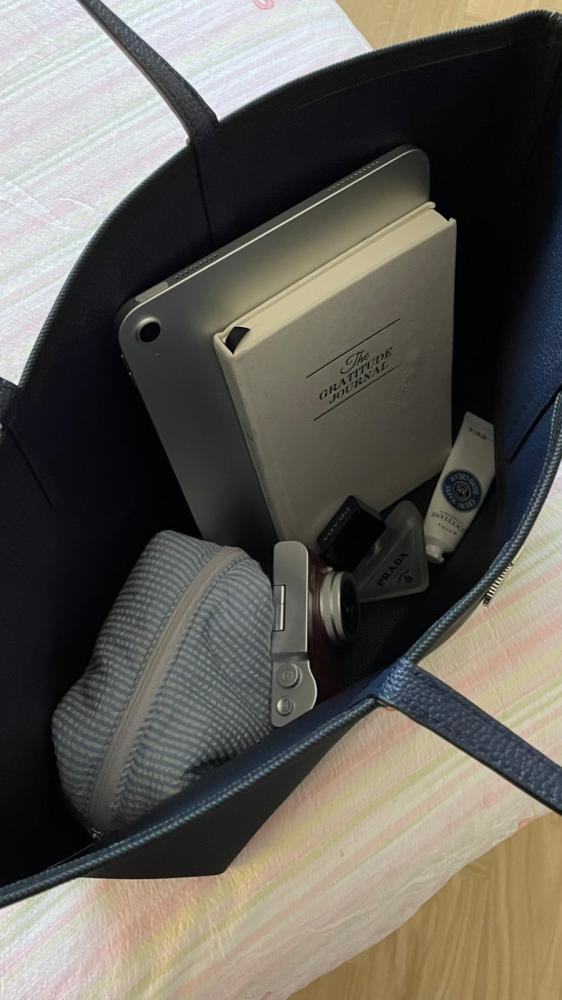 Lacoste university bag