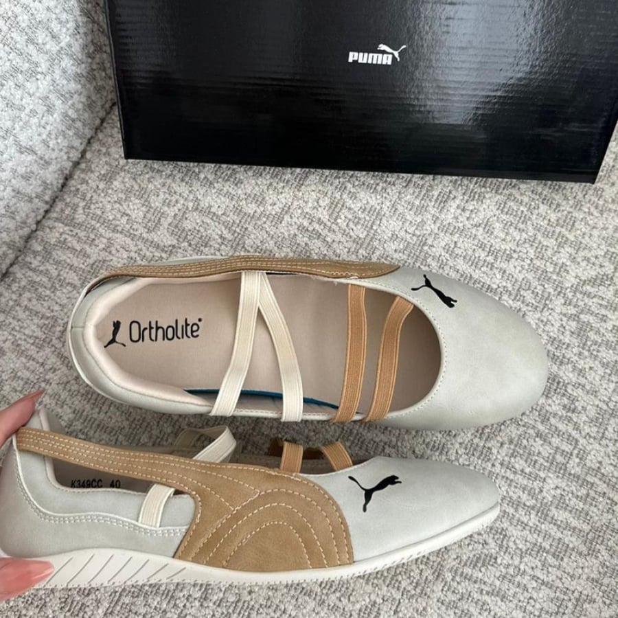 Puma shoes, high quality, first grade