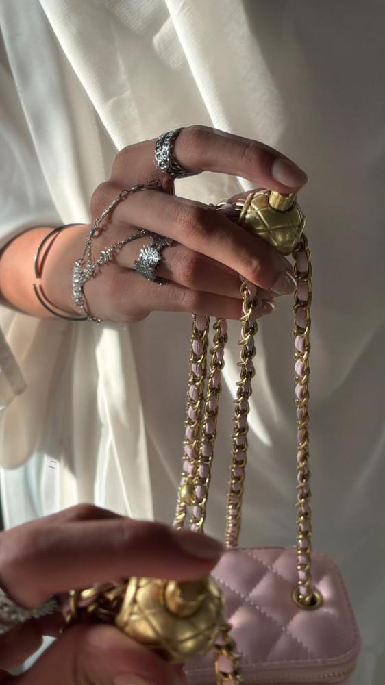 Chanel high quality including accessories