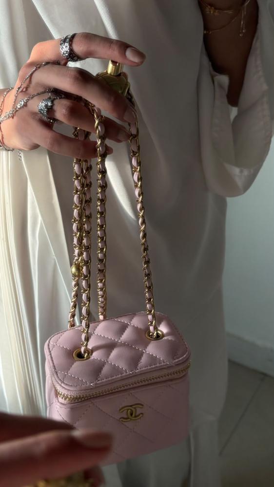 Chanel high quality including accessories