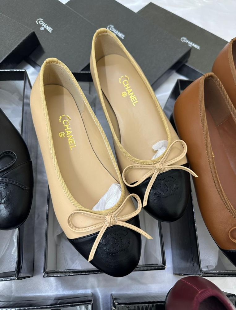 شانيل فلات Chanel