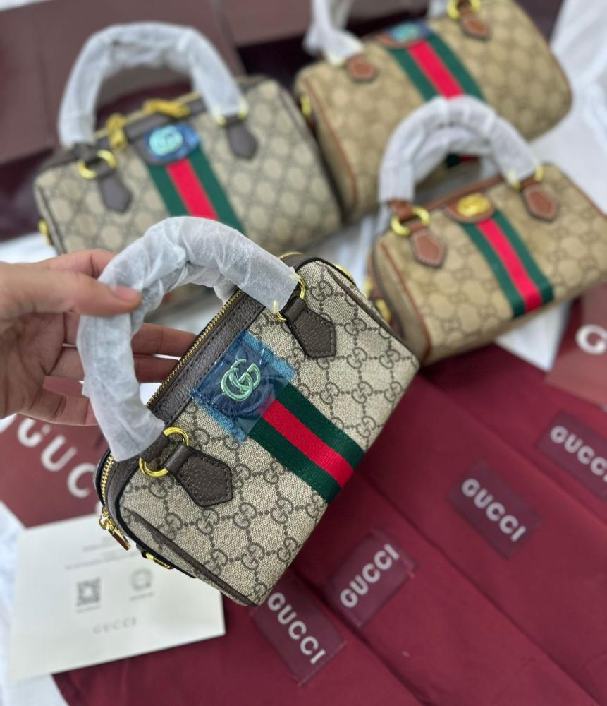 Gucci 4 color