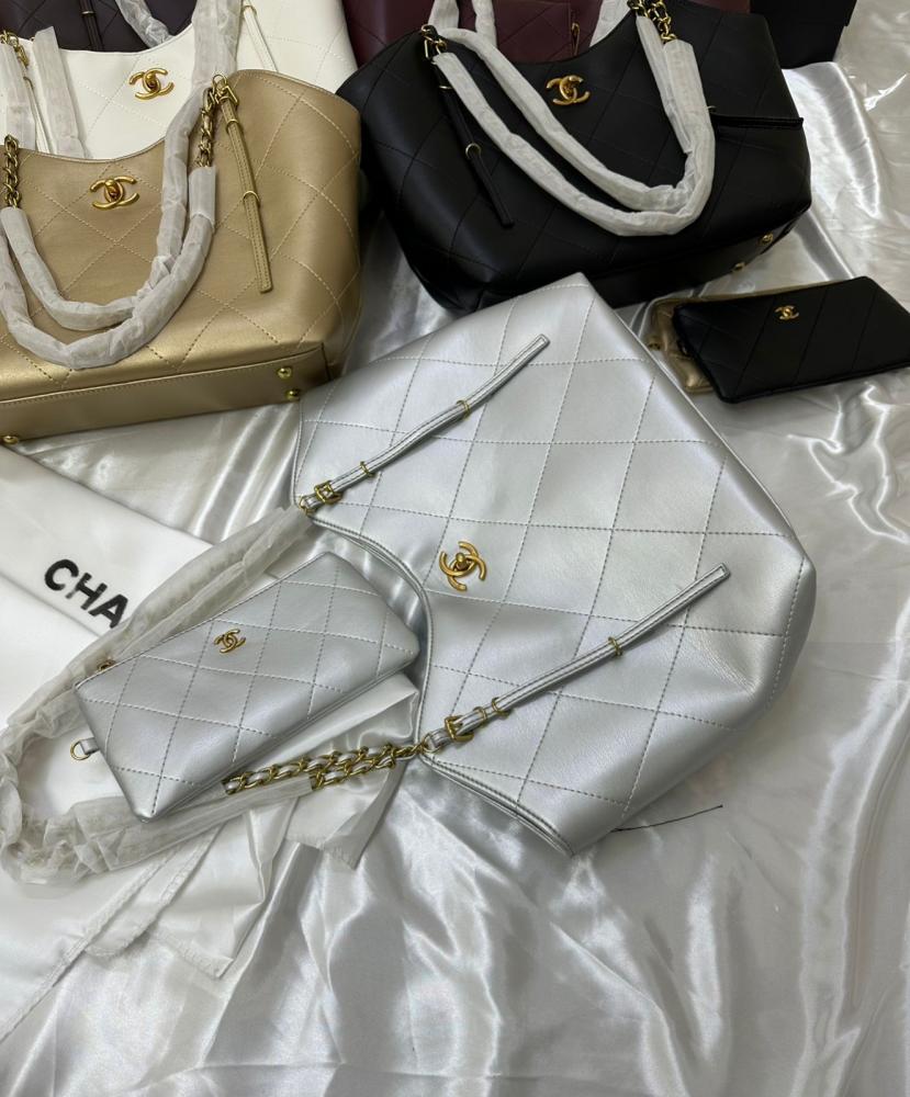 Chanel college bags